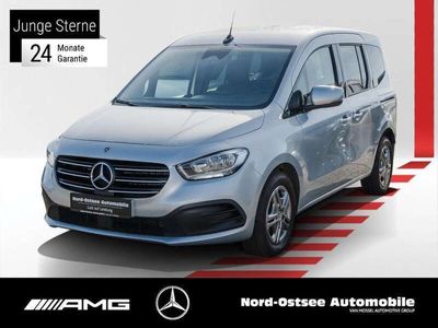 Mercedes T160
