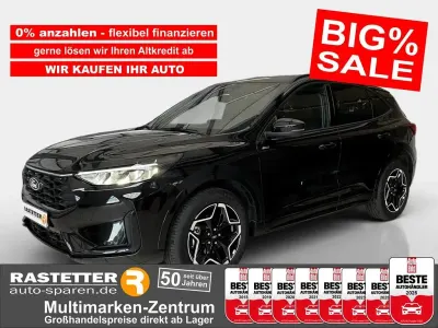 Neu Ford Kuga ST-Line 186 PS (136 kW) 2025 Magnetic SUV