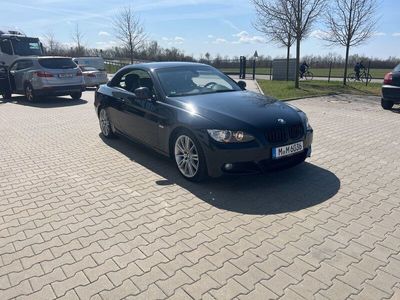 BMW 330 Cabriolet