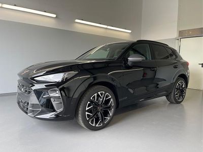 Neu Cupra Terramar VZ2 265 PS (194 kW) 2026 [0e0e] midnight schwarz metallic SUV