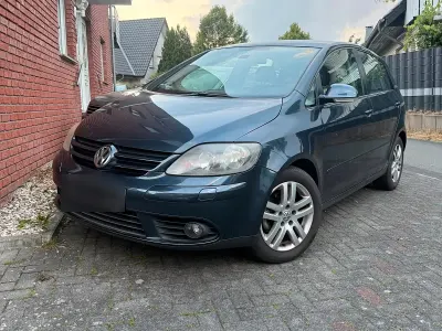 Gebraucht VW Golf Plus