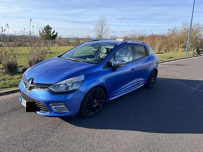 Renault Clio IV