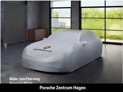 Gebraucht Porsche Boxster 265 PS (194 kW) 2012 Weiß Cabrio