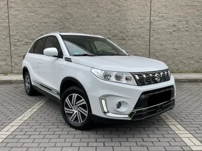 Gebraucht Suzuki Vitara