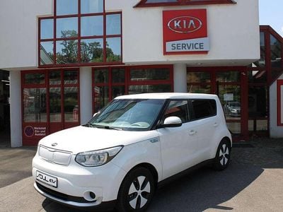 Kia Soul EV