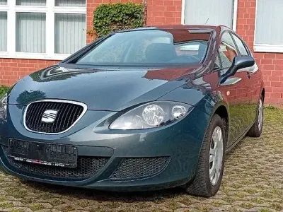 Gebraucht Seat Leon
