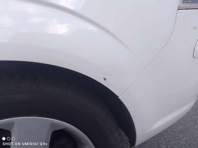 Gebraucht 2011 Opel Zafira Design Edition Van / Kleinbus | 2.500 € (Etwas zu teuer)