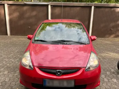 Usata Honda Jazz