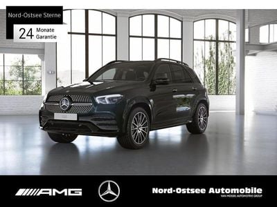 Mercedes GLE400