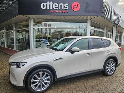 Neu Mazda CX-60 328 PS (241 kW) 2026 Platinum quartz SUV