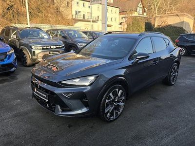 Grau Gebraucht 2025 Cupra Formentor VZ SUV | 37.880 € (Superpreis)