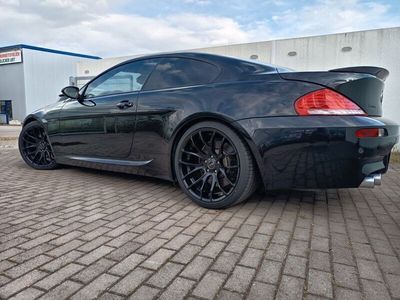 BMW M6