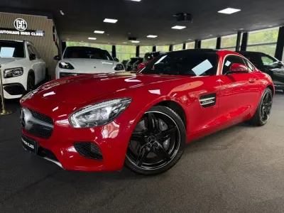 Gebraucht Mercedes AMG GT