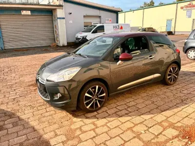 Gebraucht Citroën DS3