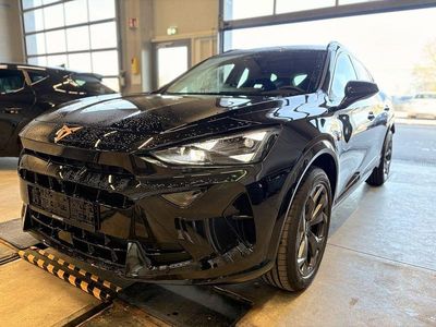 Neu Cupra Formentor 150 PS (110 kW) 2026 Schwarz SUV