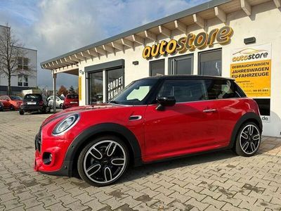 gebraucht Mini Cooper 100kW (136PS) Autom. 6-Gang Fronta...