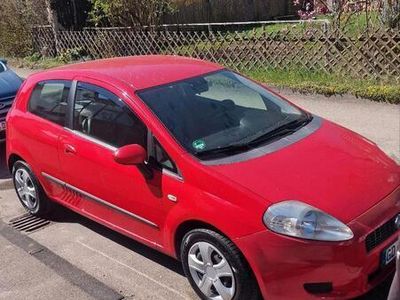 Fiat Grande Punto