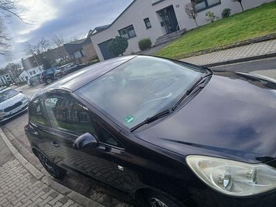 Gebraucht Opel Corsa Selection 60 PS (44 kW) 2009 Blau Kleinwagen