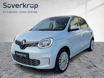 gebraucht Renault Twingo E-TECH 100% el. VIBES NAVI+KLIMA+RÜCKFAHR