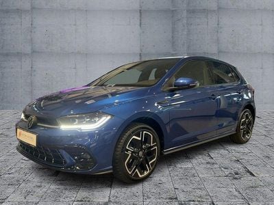Brugt VW Polo R-line 116 HK (85 kW) 2025 Hatchback