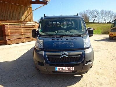 Citroën Jumper