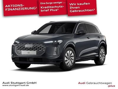 Usata Audi Q5 Ambiente 204 CV (150 kW) 2025 Grigio SUV