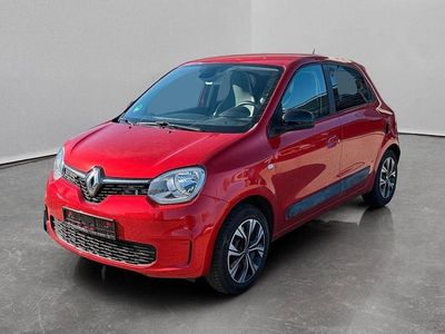 Gebraucht Renault Twingo Zen 65 PS (47 kW) 2022 Rot Kleinwagen