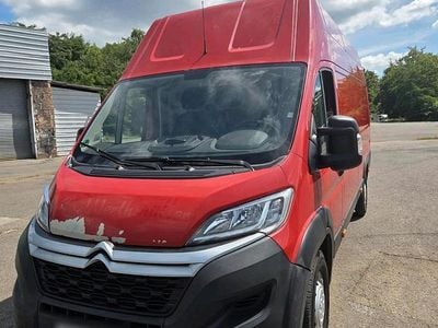 Citroën Jumper