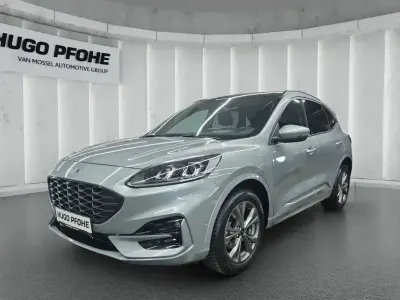 Occasion Ford Kuga ST-Line X 150 PK (110 kW) 2024 Zilver SUV