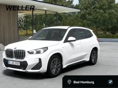Gebraucht BMW X1