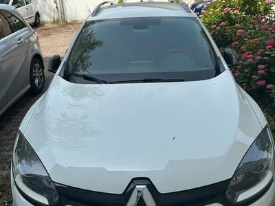 Renault Mégane GrandTour