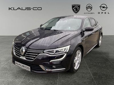 gebraucht Renault Talisman Aut. 1.6 TCe 200 Energy Initiale Paris *Navi*Cam*LED*Keyless*