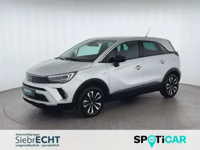 Gebraucht Opel Crossland
