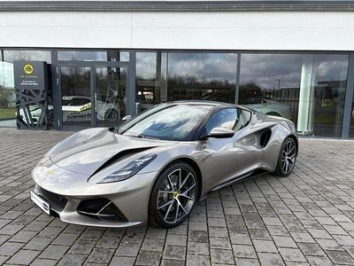 Gebraucht Lotus Europa 405 PS (297 kW) 2023 Andere Coupé