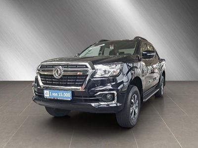 Schwarz Neu 2025 DFSK Rich 6 Abholung | 28.990 € (Superpreis)