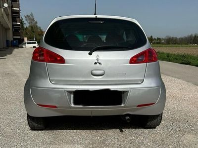 gebraucht Mitsubishi Colt 