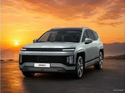 Gebraucht Hyundai Ioniq 9