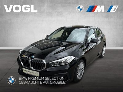 gebraucht BMW 116 d