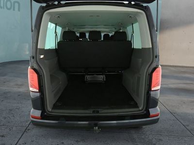 VW Caravelle