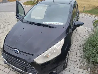 Gebraucht Ford B-MAX