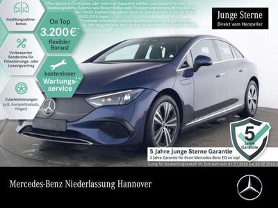 Mercedes EQE300