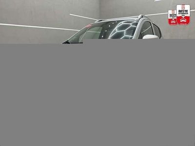 Gebraucht Opel Karl Rocks 73 PS (53 kW) 2019 Silber metallic Kleinwagen