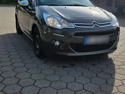 Gebraucht Citroën C3