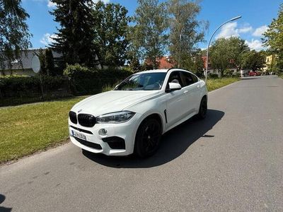 BMW X6 M