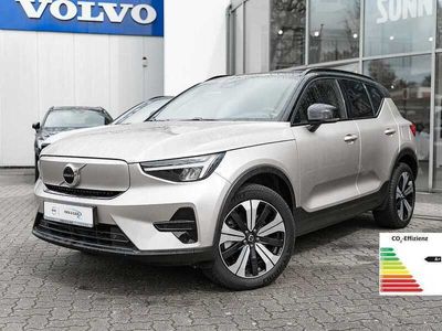 gebraucht Volvo XC40 Single Engine Plus Recharge