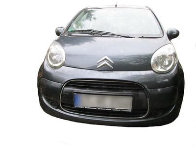 Citroën C1