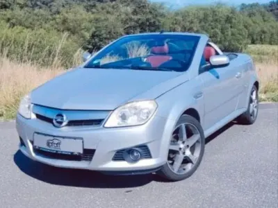 Gebraucht Opel Tigra