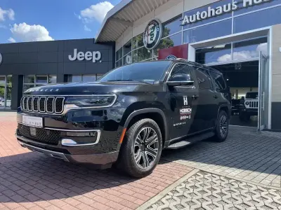 Usata Jeep Wagoneer 2022 Andere SUV