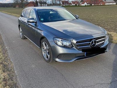 Mercedes E350
