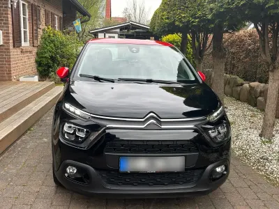 Usata Citroën C3